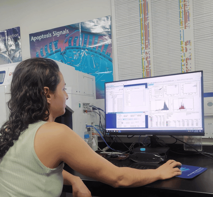 Equipo de investigación Gestadinamia