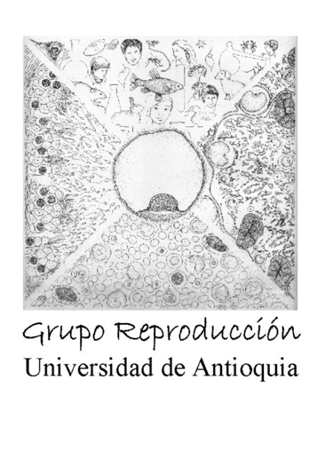Grupo Reproducción