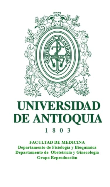 Universidad de Antioquia